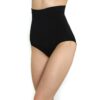 Comfort Waist Nipper Black-S | Magic Bodyfashion