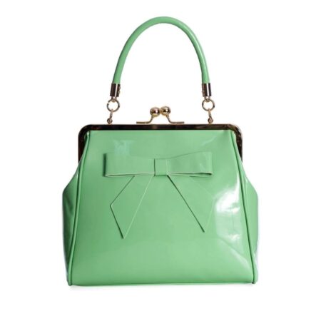 Coming Soon! Banned American Vintage Tas Mint | Banned