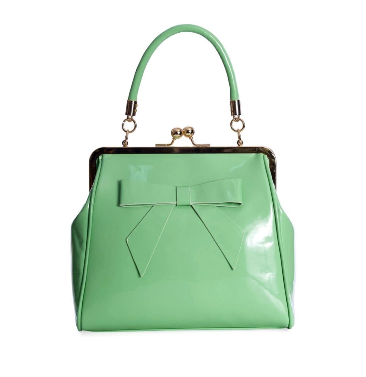 Coming Soon! Banned American Vintage Tas Mint | Banned