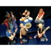 Complete Big Bang Band Van Parastone Studios In 's Hertogenbosch | Fiftiesstore