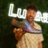 Confident Glimmer Lureaux - Handgemaakte Nette Schoenen Voor Heren | Lureaux