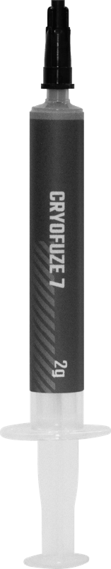 Cooler Master CryoFuze 7 Koelpasta - 4g