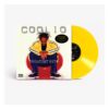 Coolio - Greatest Hits (Geel Vinyl) (LP) | Fiftiesstore