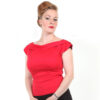 Cordelia Top