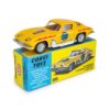 Corgi Toys No. 337 Chevrolet Corvette Sting Ray - 1:46 Die-Cast Model | Chevrolet