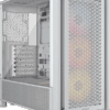 Corsair Frame 4000D RS ARGB Wit