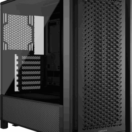 Corsair Frame 4000D Zwart
