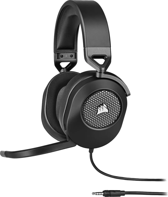 Corsair HS65 Surround Zwart