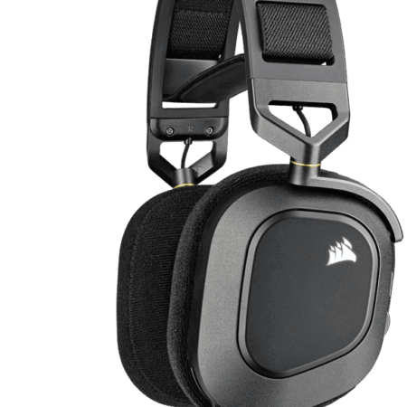 Corsair HS80 RGB Wireless