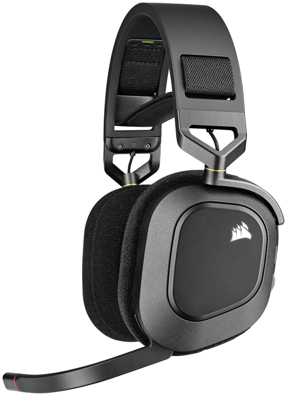 Corsair HS80 RGB Wireless