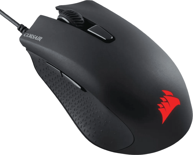 Corsair Harpoon RGB Pro