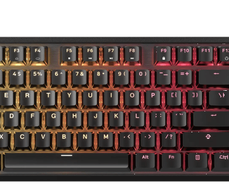 Corsair K70 CORE TKL Qwerty