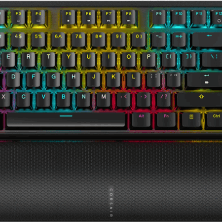 Corsair K70 CORE TKL Wireless Mechanisch Gaming Toetsenbord Qwerty