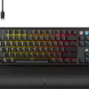 Corsair K70 PRO TKL Magnetisch Mechanisch Gaming Toetsenbord