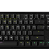 Corsair K70 RGB Core Gaming Toetsenbord Qwerty Zwart