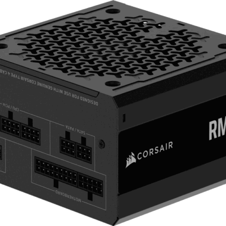 Corsair RM750e (2025) Cybenetics Gold