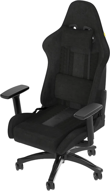 Corsair TC100 Relaxed Zwart