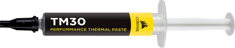 Corsair TM30 Performance Koelpasta - 1g