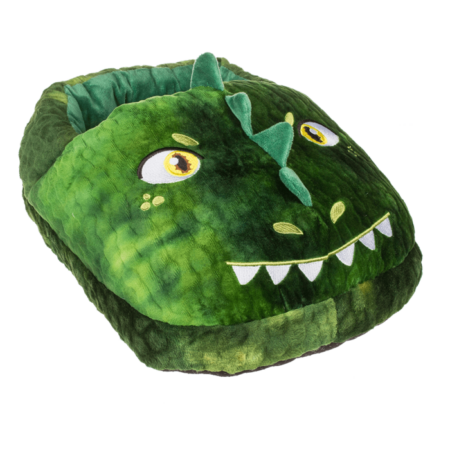 Cosy Feet Warmer Dinosaur - Dinosaurus Voetwarmer | OUT OF THE BLUE