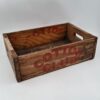 Cotton Club Vintage Houten krat - Origineel | The Dutch Pickers