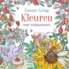 Country Living Kleuren Voor Volwassenen | Deltas