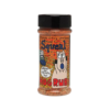 Cowtown The Squeal BBQ Rub - Milde varkenskruiden - 184 g | Resaco