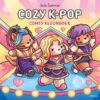 Cozy K-pop - Comfy Kleurboek Jade Summer |