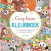 Cozy Kisses Kleurboek | Deltas