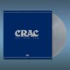 Crac - All For You (Gekleurd Vinyl) (Record Store Day 2023) | 10% korting (LP) | Fiftiesstore