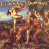 Crash Test Dummies - God Shuffled His Feet (LP) | Fiftiesstore