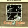 Crazy Cubes - Rockabilly 25 Years (LP) | Fiftiesstore