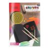 Creafun Kraskarton 25 Pagina's A4 In Boek | Creafun