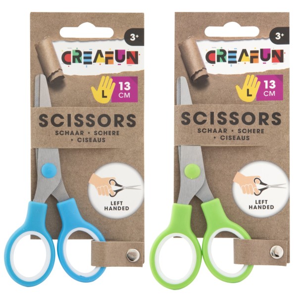 Creafun Schaar Links 13 Cm | Creafun