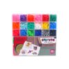 Creafun Strijkkralen Set 2800 Delig | Creafun