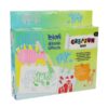 Creafun Trend Blaaspen Dieren Set 30 Delig | Creafun