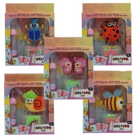 Creafun Trend Kralen Met Pen | Creafun