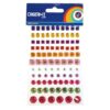 Create-It Diamantjes Mix | Haza