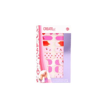Create It! Fake Nail Stickers | Create it!