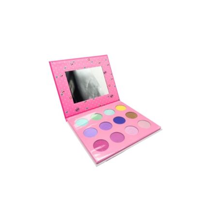 Create It! Oogschaduw Palette |