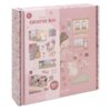 Creativity Box Xl Little Dutch Rosa | Little Dutch