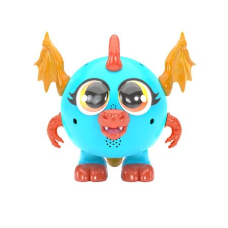 Creatures Create Your Own Dragon & Puppy | Boti