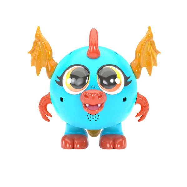 Creatures Create Your Own Dragon & Puppy | Boti