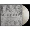 Creed - Live In San Antonio 11/14/1999 (Metallic Zilver Vinyl) (Record Store Day Black Friday 2025) (LP) | Fiftiesstore