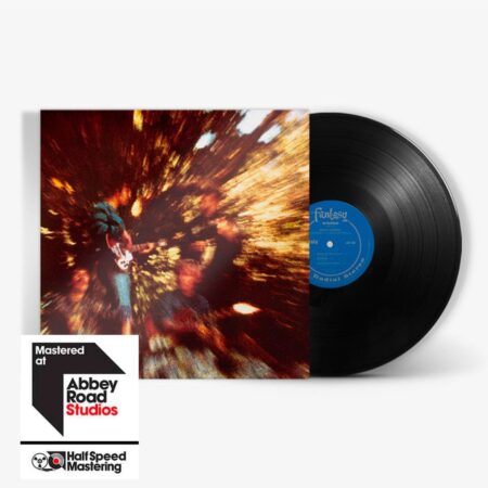 Creedence Clearwater Revival - Bayou Country (Abbey Road Studios Half Speed Mastering) (LP) | Fiftiesstore