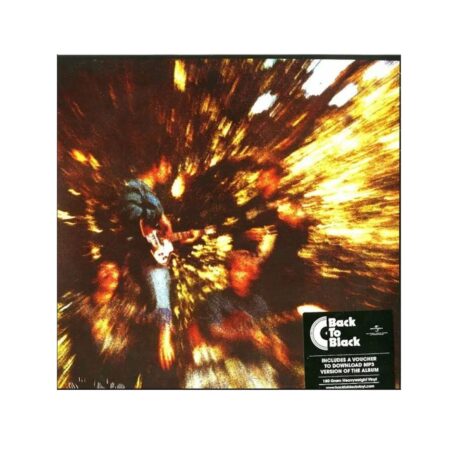 Creedence Clearwater Revival - Bayou Country (LP) | Fiftiesstore