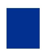 Crepepapier Donkerblauw | Verhaak