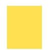 Crepepapier Geel |