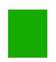 Crepepapier Lichtgroen |