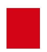 Crepepapier Rood |