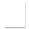 Crepepapier Wit |